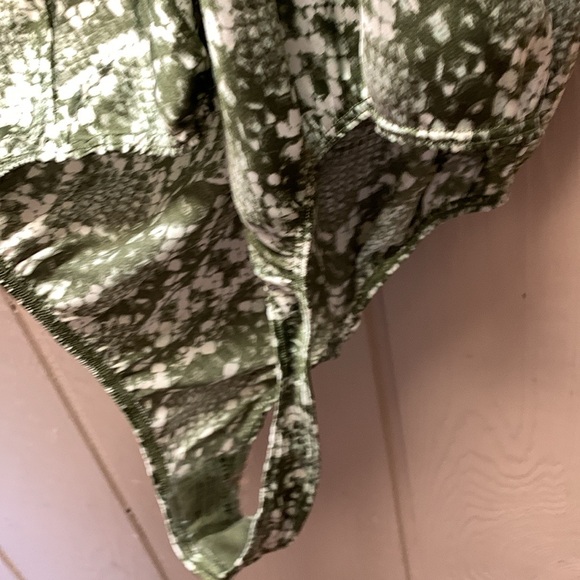 Free People Bodysuit - Picture 10 of 14